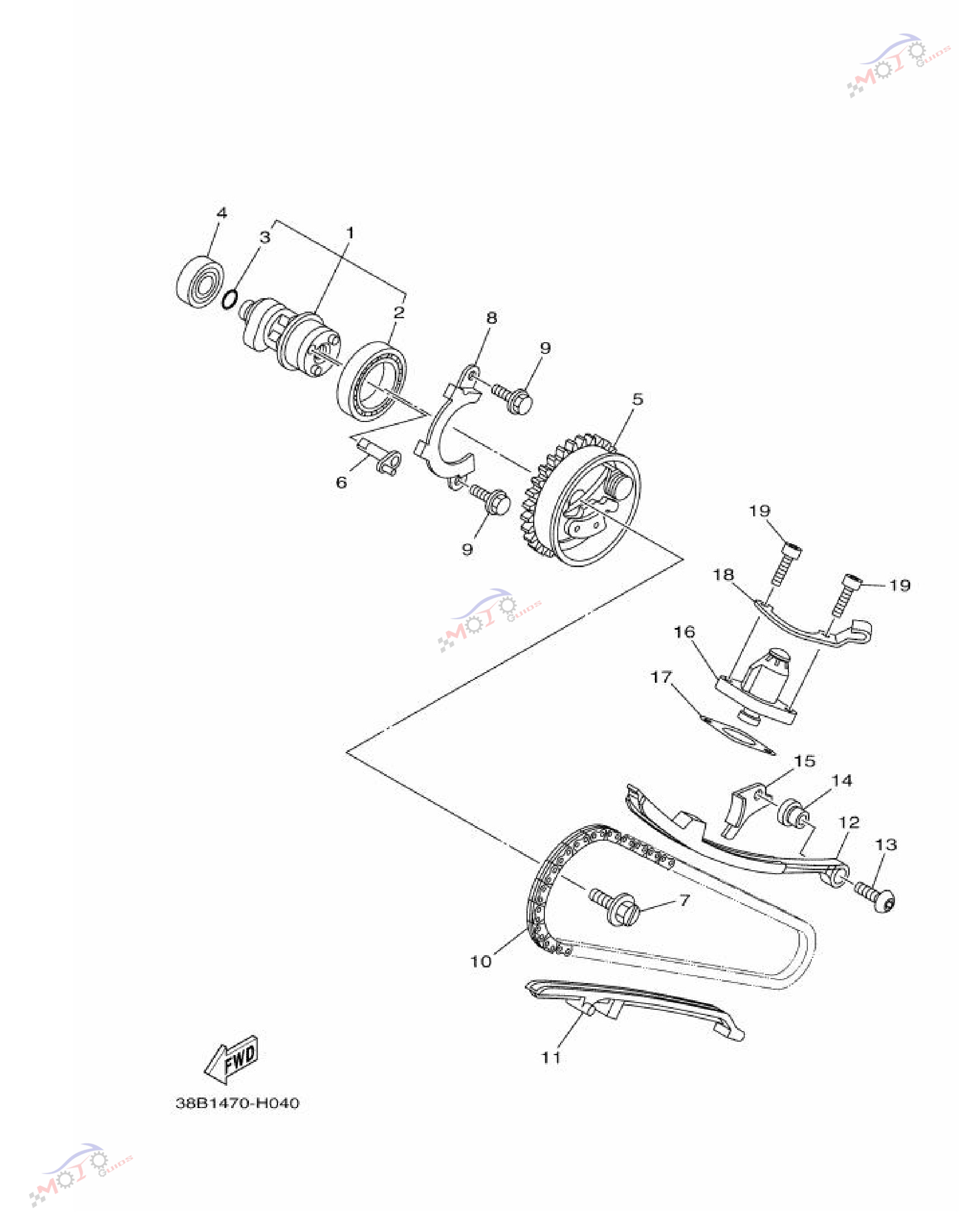 Engine Diagram